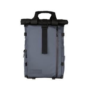 (정품)원더드 WANDRD 스타일과 기능성 모두를 만족시키는 데일리 카메라 백팩 / PRVKE 11 Lite (Blue)