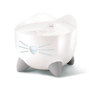 캣잇 43715 Pixi 고양이 정수기 2.5L 화이트급 물병 애묘 애완 반려동물