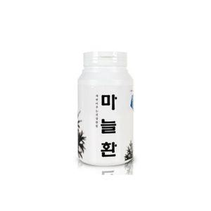 국산 마늘환 300g _900060061영양 가공 산해랑 마늘