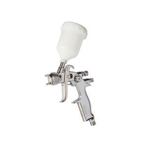 블루버드-에어저압스프레이건세트 NEW-125 1.0mm (1EA)건 유압건 건세 건셋 도색건셋 페인팅건 도장건셋 도