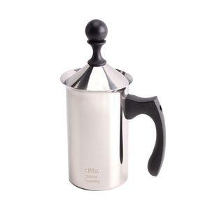 홈카페 핸드드립 시타 이중망 우유거품기 600ml분쇄커피 서버 드리퍼 에스프레소 머신 COFFEE 로스팅 원두