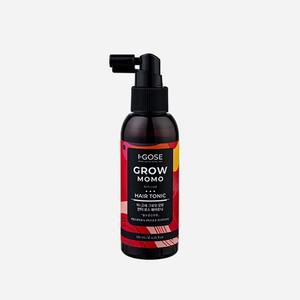 [체험딜 8 900원]이고세 그로우 모모 안티로스 맥주효모 쿨링 헤어토닉 125ml