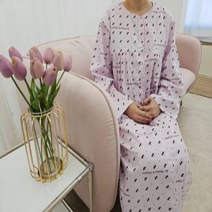 산후조리원복 원쁠원 행사상품 수유원피스 수유복