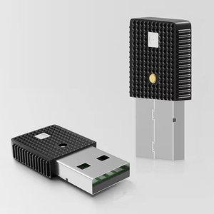 (TLU) 자동차 무드등 USB 양면 불빛 터치식 LED 조명 TLU-L8