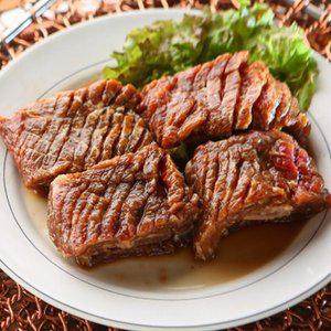 [햇살맞춤]포천애 이동갈비 4kg 500g 8팩 가정용 양념소갈비