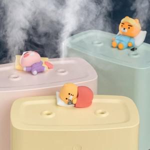 카카오프렌즈 카카오프렌즈 릴렉싱 대용량 무드등 가습기 1.2L