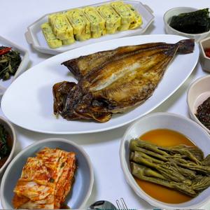 국내산 반건조 임연수 대 10미 임연수어 반건조임연수 반건조생선 임연수구이 국내산임