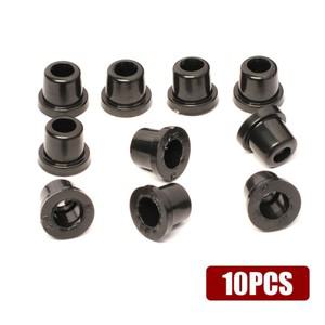 전면 후드 및 후면 트렁크 배지 엠블럼 그로밋, BMW E36 E39 E46 E90 E91 E66 F01 F02 F04 E84 E83 F25 E53