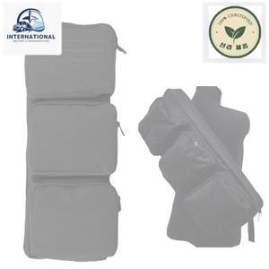 서바이벌 건 Mp5 전술 총 팩 CS 게임 보호 배낭 홀스터 컬러 장비