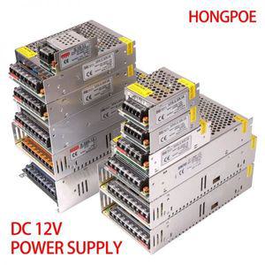 직류전원장치 DC 전원 장치 12V 1A 2A 3A 5A 변압기 6A 85A 10A 15A 어댑터 20A 25A 팻 30A 33A LED 드라이