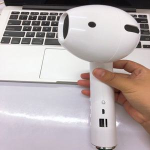 대왕에어팟 블루투스 스피커 대륙 자이언트 생일선물 어른팟 airpods 프로 2세대