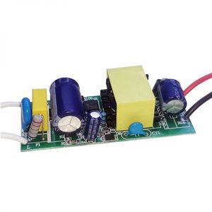 직류전원장치 LED 드라이버 변압기 전원 장치 모듈 AC-DC 컨버터 정전류 300mA 1-3W 5W 4-7W 8-12W 12-18W