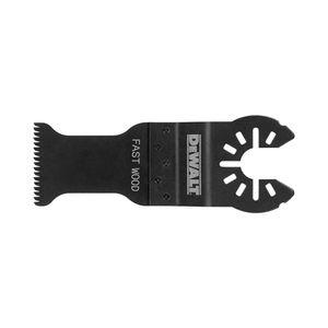 디월트 DWA4270 만능커터날 30mm 목재절단용목공 하이카본스틸 멀티카타 HCS 커팅 컷터 나무용