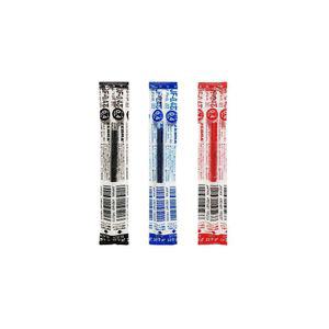 제브라 사라사 리필심 RJF4-R 0.4mm 레드 10개입사무용품 문구