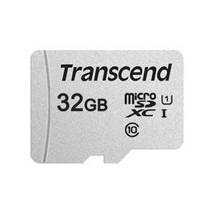 트랜샌드)MICRO SDHC CARD(300S UHS-I 32GB)SDHC메모리 MICROSD 마이크로카드 저장장치 32GB 32GBSD