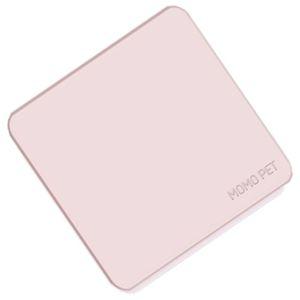 강아지 실리콘 배변매트 표준형 베이비핑크 1P 논슬립애견 애판 화장실 애논 배변 논슬립 반려 견논