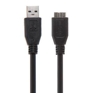 펠로우즈 USB3.0 마이크로B 케이블 99337 1.2M로B