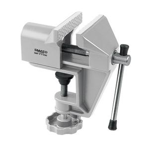 스마토-테이블바이스 SM-VTV60 40mm (1EA)산업용 공구 다용도 다목적 공업용 작업 탁상 작업용 공작