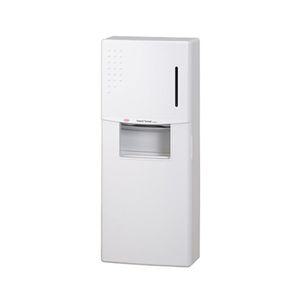 HTM-520 페이퍼 타올 케이스디스펜서 손닦는휴지보관함 핸드 욕실 화장실티슈 핸드통 종이