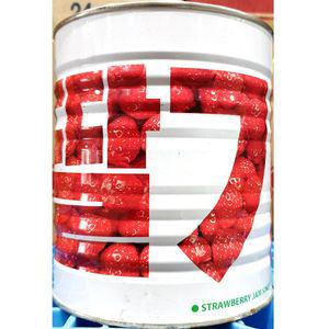 딸기잼(가림 3K)X6 딸기 과일 맛있는 빵잼 통조림 식빵 요리용 조리용