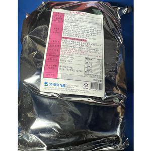 미미 김치 덮밥 230g x10입 2.3Kg X3간편조리 소스 즉석 간편 간편요리