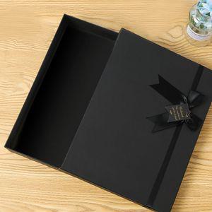 리본 선물 박스 기프트 보관함 할인상품포장박스 기념일 이벤트용품 기프트백 케이스 상자