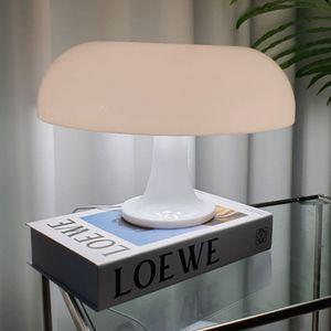 10단계 밝기조절 LED 머쉬품 조명 화이트 버섯 인테리거실무드등 카페소 안방등 수유등 집들이선물 분위기