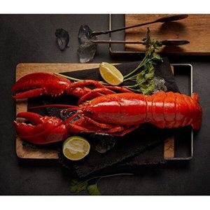 [워커힐]*캐나다 자숙랍스터 로얄사이즈 3미 (마리당 600g~800g내외) + 레몬스윗칠리소스 1병