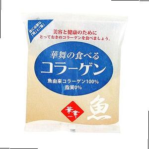 일본 하나마이 피쉬콜라겐(대용량) 100g
