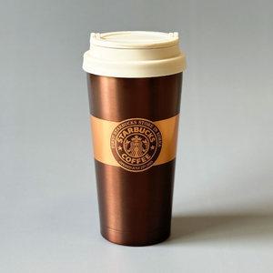 스타벅스 SS 헤리티지 엘마 텀블러 473ml