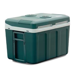 코베아 캠핑냉장고 이동식냉동고 40L KECP9DU-01 카키