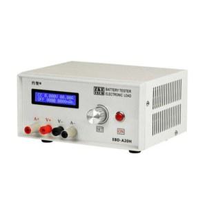 EBDA20H 20A 30V 용량 테스터기 방전기 배터리 측정