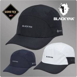 [매장정품] 블랙야크 BLACKYAK 공용 고어텍스 모자 고어캠프캡 2BYHTS3903