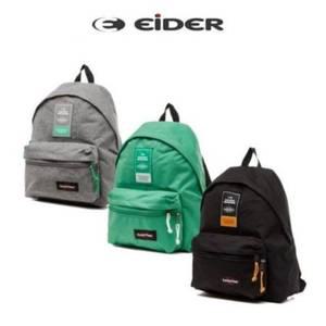 [매장정품] 아이더 EIDER 이스트팩 에센셜 백팩신학기가방 책가방 DUA23B91