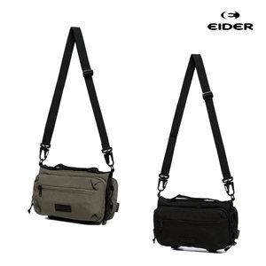 [매장정품] 아이더 EIDER 트레블 미니 크로스백 보조가방 DUU24B44