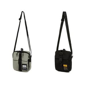 [매장정품] 아이더 EIDER CORDURA ECO 코듀라 에코 크로스백 DUA23B48