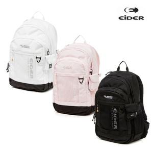 [매장정품] 아이더 EIDER 코듀라 에코 베이직 에어 백팩 DUA23B43