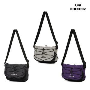 [매장정품] 아이더 EIDER 그래비티 플립 크로스백 보조배낭 DUA25B46