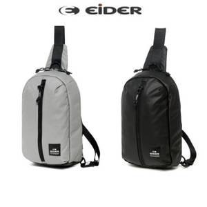 [매장정품] 아이더 EIDER 워크닉 바이크 슬링백 L 가방.배낭 DUU23B52