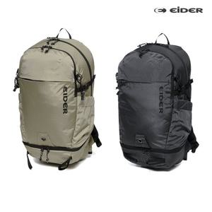 [매장정품] 아이더 EIDER 남녀공용 사계절 기능성경량성,수납성 중형배낭 25L 캉테 DUA24B01