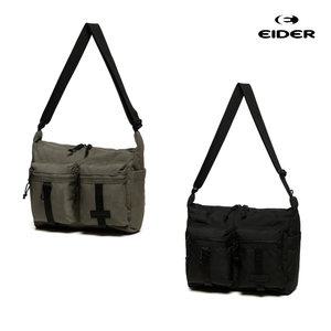 [매장정품] 아이더 EIDER 트레블 크로스백 보조가방 DUU24B43