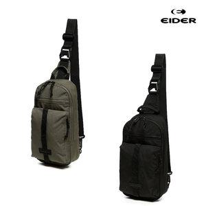 [매장정품] 아이더 EIDER 트레블 슬링백 여행가방 보조배낭 DUA24B42