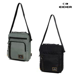 [매장정품] 아이더 EIDER 제로그래비티 세로 크로스백 DUA24B47