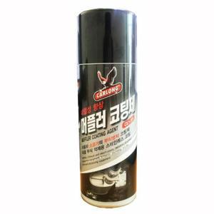차량 소음기 부식방지x내열성up 머플러 코팅제 내열성우수 고성능 산업용