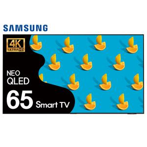 삼성 Neo QLED 65인치 165cm 120Hz 울트라HD 스마트TV 65QN85