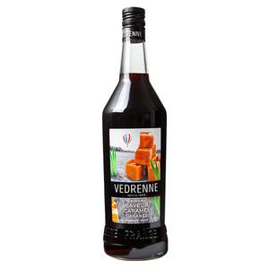 베드렌 카라멜시럽 1000ml