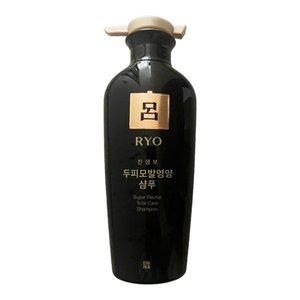 [기타]려 진생보 두피모발영양 샴푸 400ml