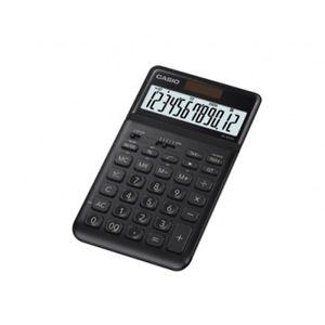 카시오 카시오계산기 JW-200SC 블랙 개 1 358523