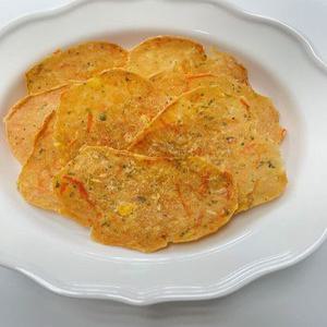 꼬꼬야채칩