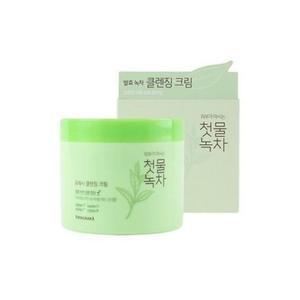 [HYII4241_4B]과일나라 에센스 프레시 클렌징 크림 300g